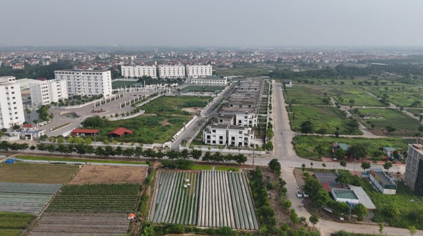 Cienco 5 Mê Linh