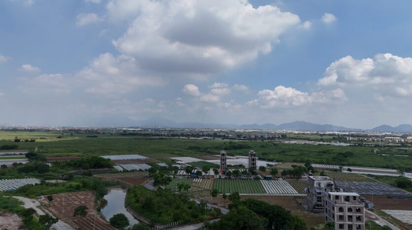 Liền kề cienco 5 Mê Linh