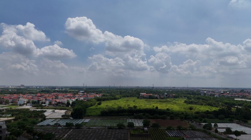 CIENCO 5 MÊ LINH