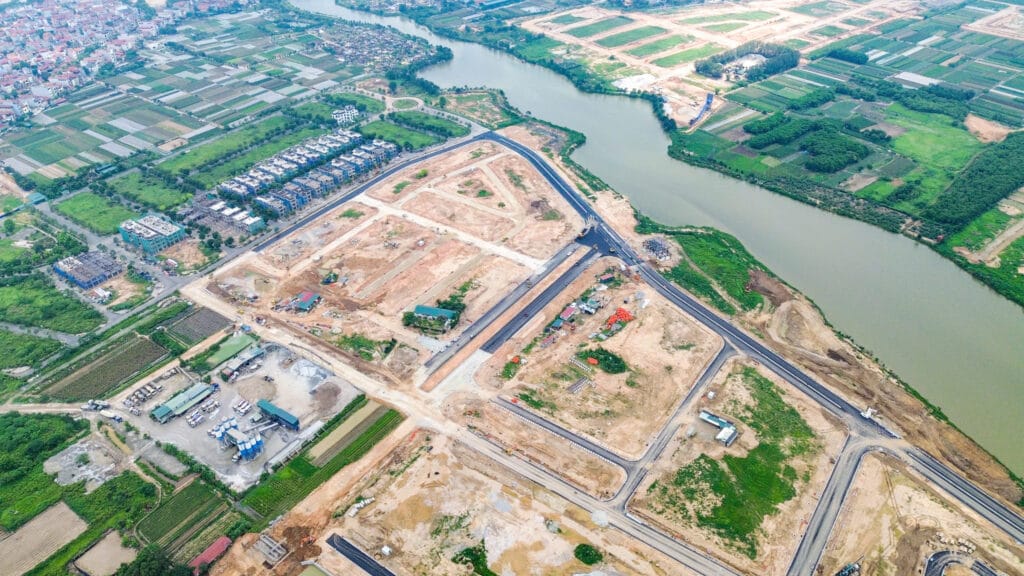 du an pearl rivera ha noi 2